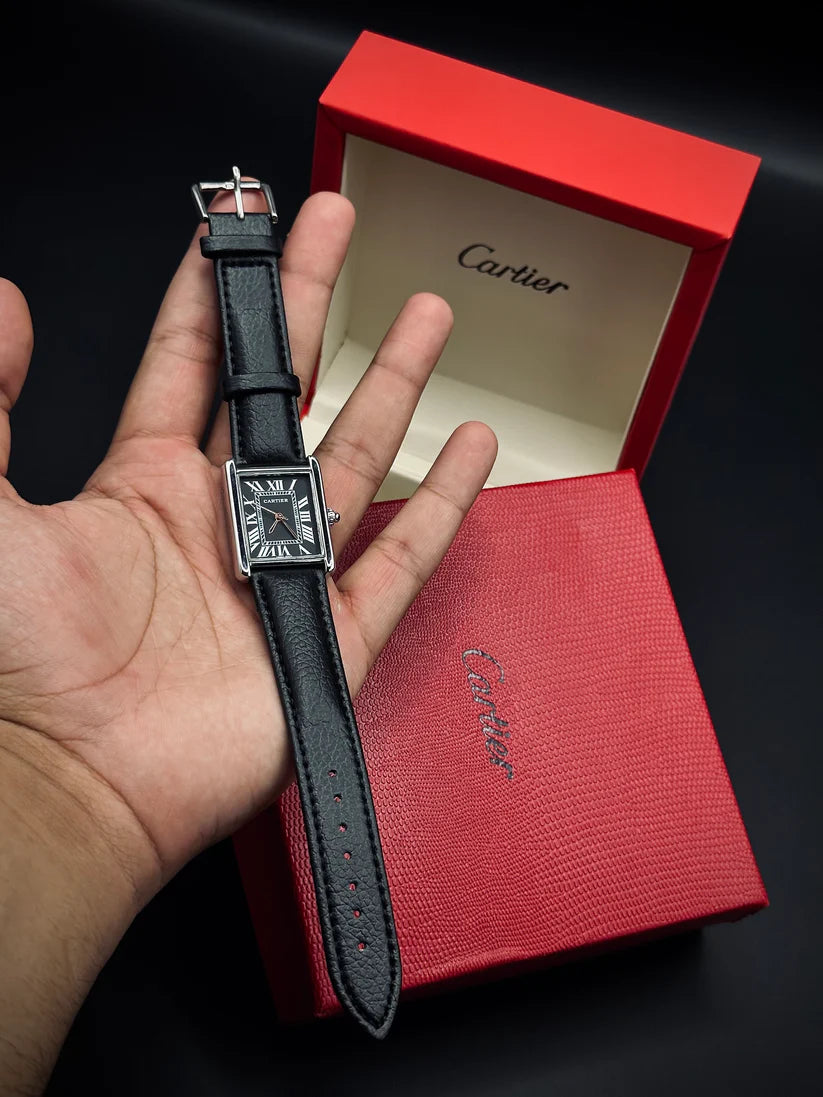 Cartier Tank Solo