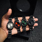 Venom Watch