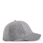 Classic Wool Blend Baseball Cap