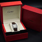 Cartier Tank Solo