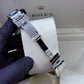 Rolex Submariner blue rotating dial with master lock