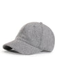 Classic Wool Blend Baseball Cap