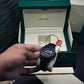 Rolex Yatch Master (silicone straps)