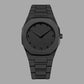 Arabic Aura Watch