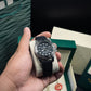 Rolex Yatch Master (silicone straps)