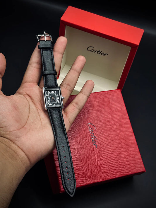 Cartier Tank Solo