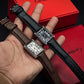 Cartier Tank Solo