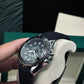 Rolex Yatch Master (silicone straps)
