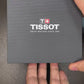 Tissot Prx powermatic Black dial