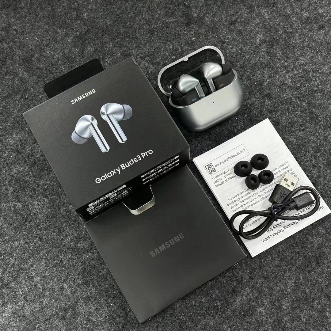 Samsung Buds 3 Pro