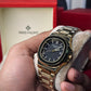 Patek Philippe Geneve