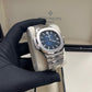 Patek Philippe Blue Dial