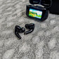 Air pods A9 pro black colour 2nd generation