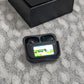 Air pods A9 pro black colour 2nd generation