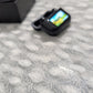 Air pods A9 pro black colour 2nd generation